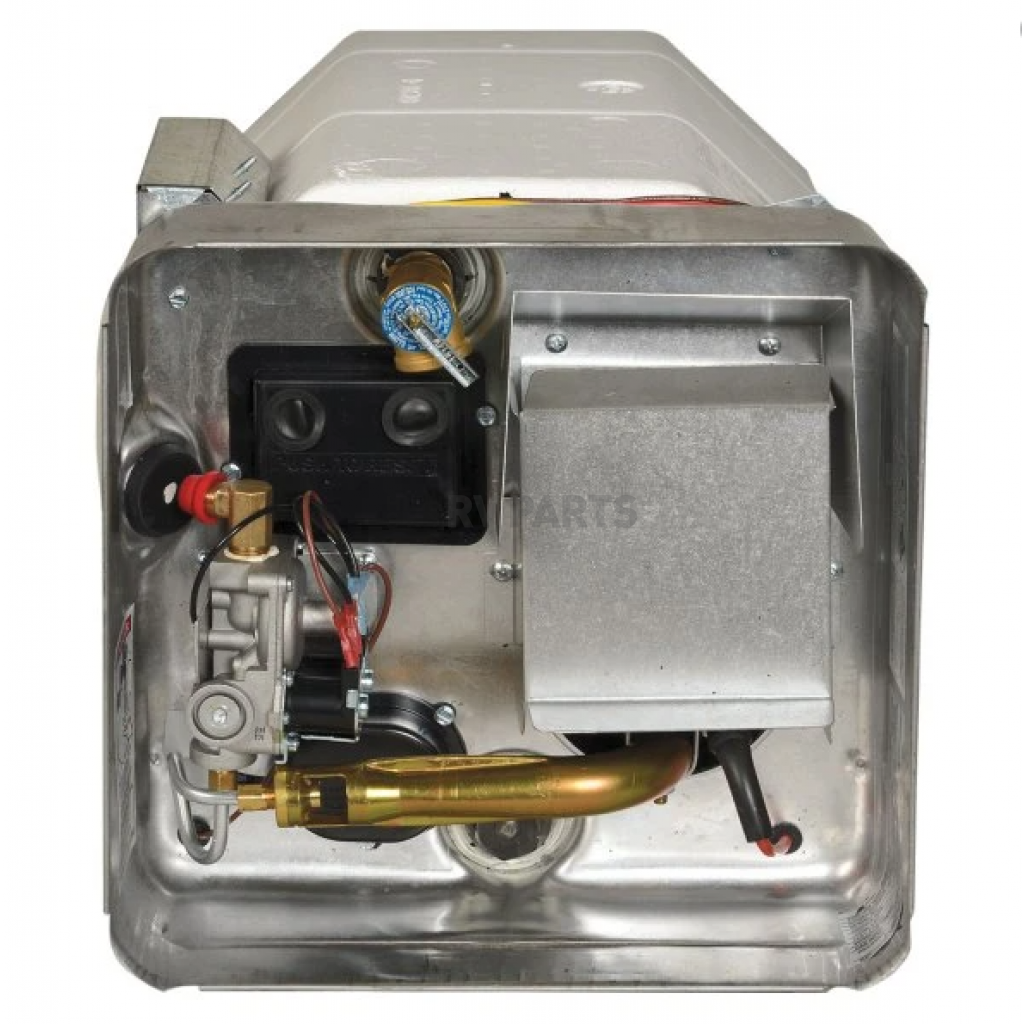 Suburban SW12DEM Water Heater 5149A